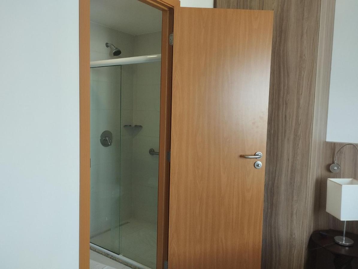 Terra Hospedagem Apartamento Luxuoso Soho Campos dos Goytacazes Eksteriør billede
