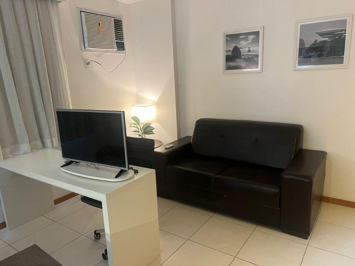 Terra Hospedagem Apartamento Luxuoso Soho Campos dos Goytacazes Eksteriør billede