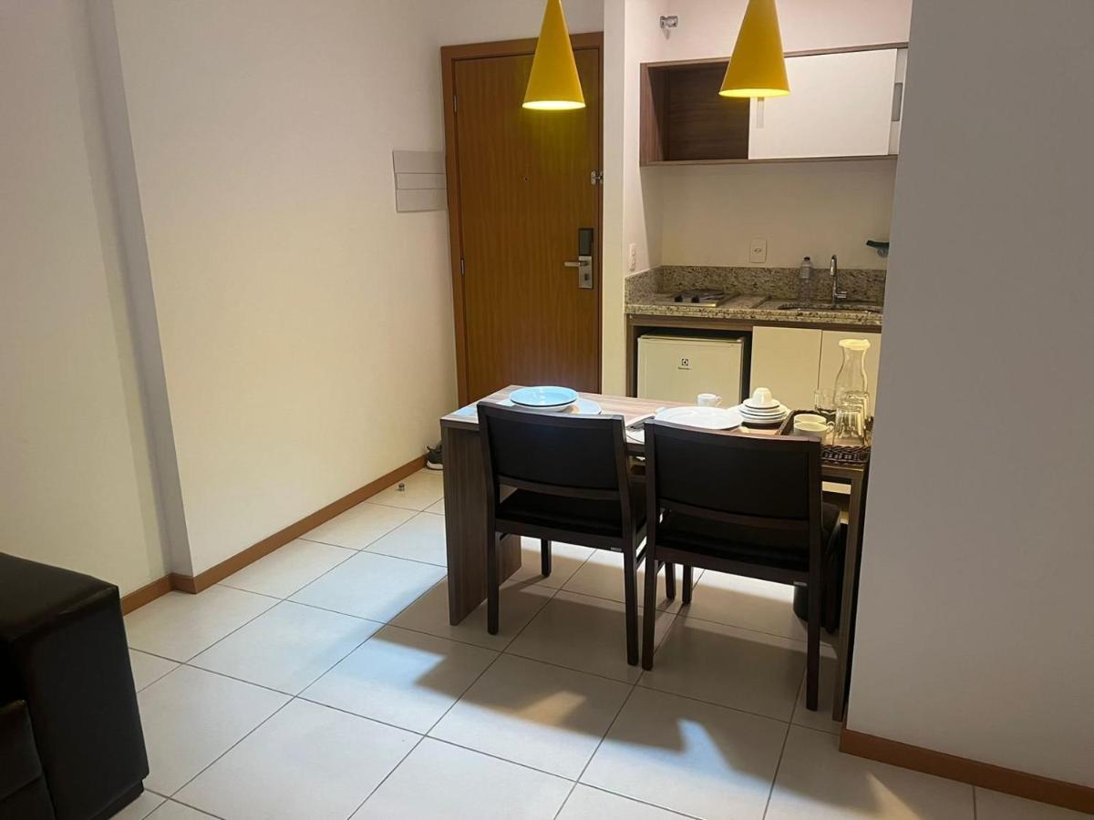 Terra Hospedagem Apartamento Luxuoso Soho Campos dos Goytacazes Eksteriør billede